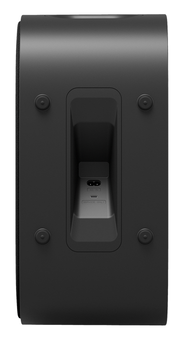 LG 8” W7 Sound Suite Wireless Subwoofer (W7.ACANLLK)