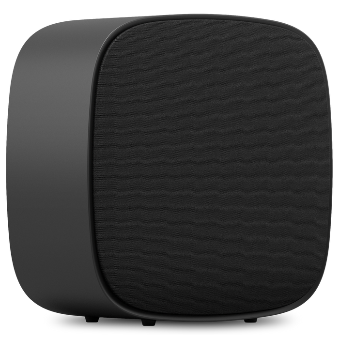 LG 8” W7 Sound Suite Wireless Subwoofer (W7.ACANLLK)
