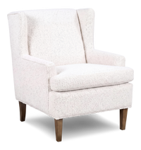 Made in Canada Sofa Lab Customizable Wingback 30