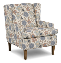 Made in Canada Sofa Lab Customizable Wingback 30