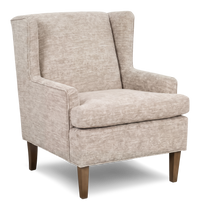 Made in Canada Sofa Lab Customizable Wingback 30