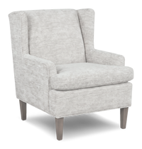 Made in Canada Sofa Lab Customizable Wingback 30
