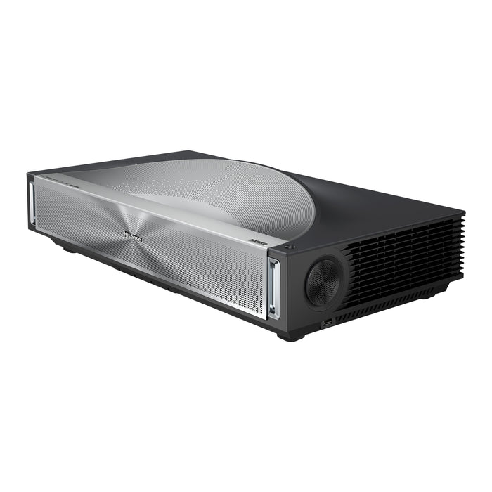 HISENSE 80\" - 200\" Ultra-Short Throw 4K RGB Smart Laser Projector (PX4PRO)