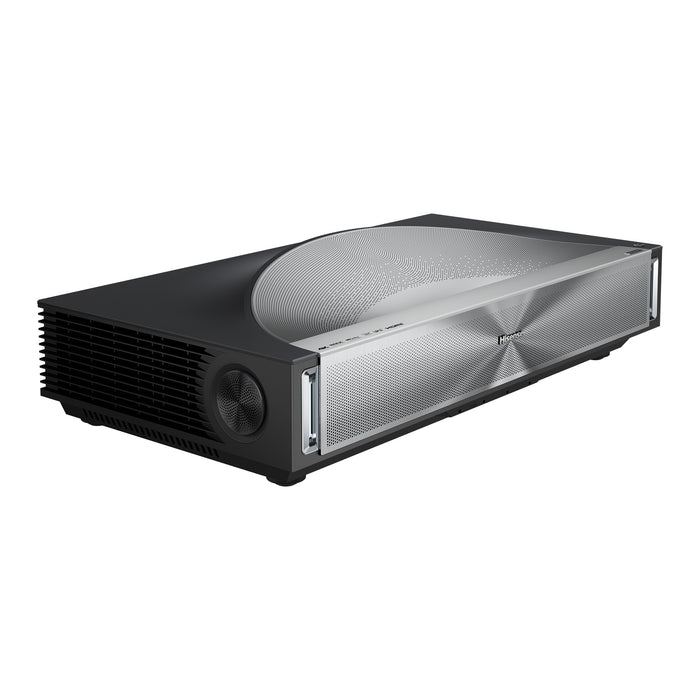 HISENSE 80\" - 200\" Ultra-Short Throw 4K RGB Smart Laser Projector (PX4PRO)