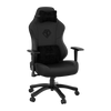 Anda Seat Phantom 3 Ergonomic Genuine Leather Gaming Chair - Black