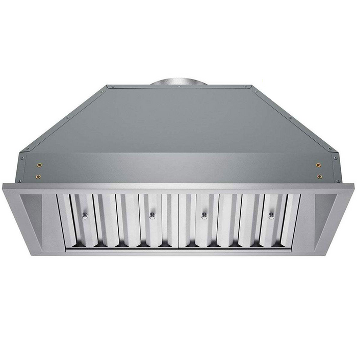 Victory 42 Inch Insert Range Hood