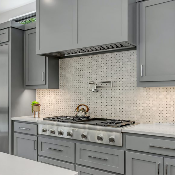 Victory 42 Inch Insert Range Hood