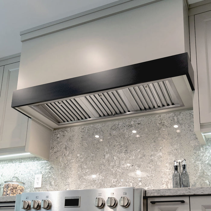 Victory 42 Inch Insert Range Hood