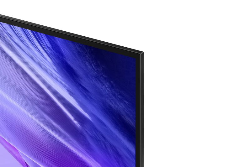 SAMSUNG 83\" S85H OLED 4K Vision AI Smart TV (QN83S85HAEXZC) - 2026 Model