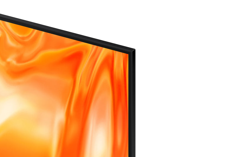 SAMSUNG 55\" QN70H Neo QLED 4K Vision AI Smart TV (QN55QN70HAFXZC) - 2026 Model