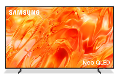 SAMSUNG 65" QN70H Neo QLED 4K Vision AI Smart TV (QN65QN70HAFXZC) - 2026 Model | Téléviseur intelligent QLED Neo SAMSUNG QN70H 4K de 65 po avec Vision AI (QN65QN70HAFXZC) - modèle 2026
