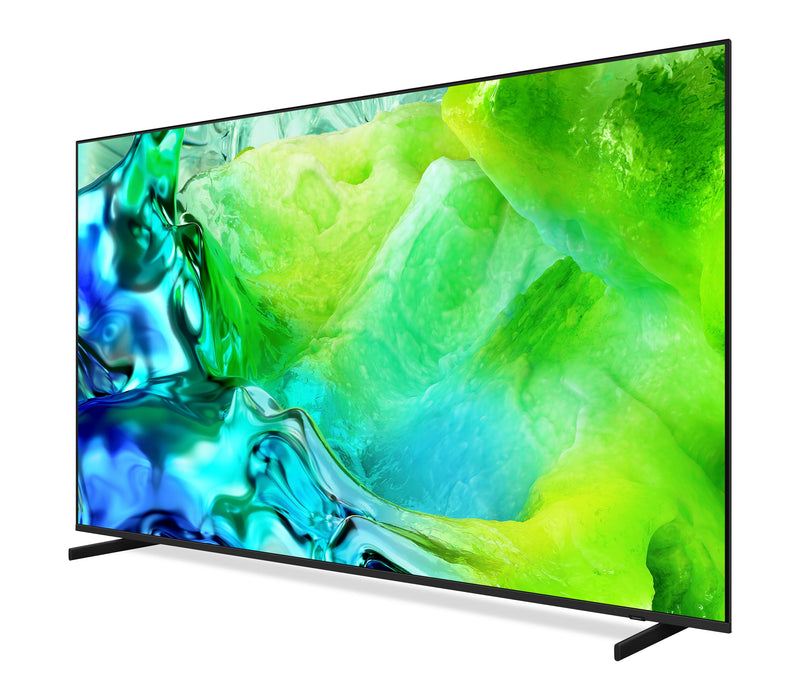 SAMSUNG 75\" QN80H Neo QLED 4K Vision AI Smart TV (QN75QN80HAFXZC) - 2026 Model