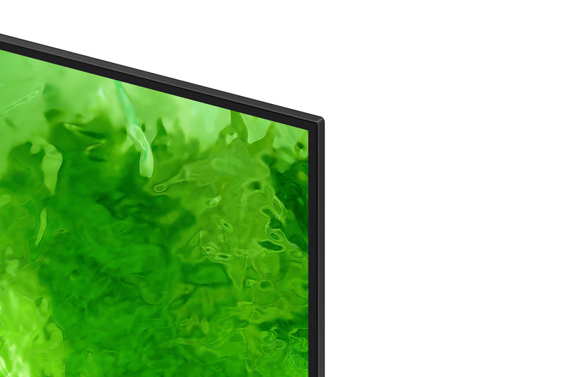 SAMSUNG 85\" QN80H Neo QLED 4K Vision AI Smart TV (QN85QN80HAFXZC) - 2026 Model