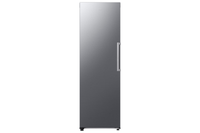 Samsung 11 Cu. Ft. Column Freezer Convertible to Fridge – Silver - RZ40H11PETAA