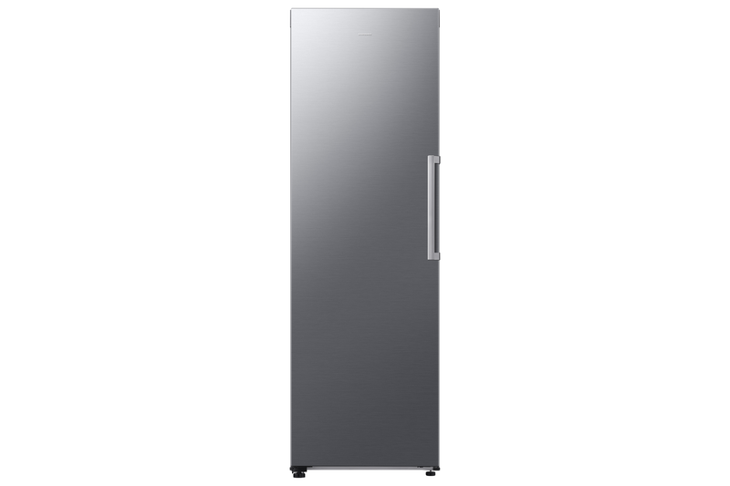 Samsung 11 Cu. Ft. Column Freezer Convertible to Fridge – Silver - RZ40H11PETAA