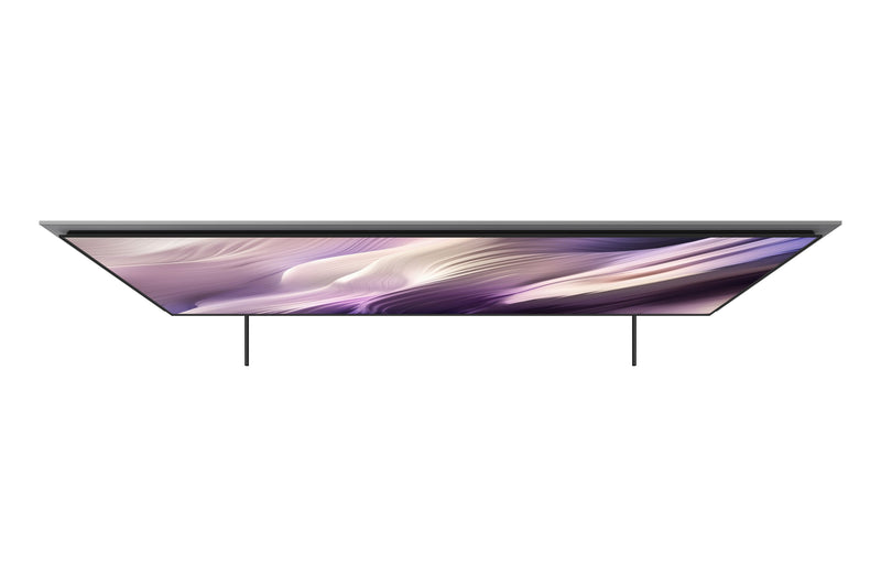 SAMSUNG 83\" S95H OLED 4K Vision AI Smart TV (QN83S95HAEXZC) - 2026 Model