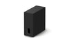 Sony Bravia Theatre Sub 8 Wireless Subwoofer (8937100) | Caisson d’extrêmes graves sans fil Bravia Theatre Sub 8 de Sony (8937100)