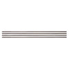 Smart Tiles Peel and Stick 4-Sheet 18 x 0.27 Backsplash - Smart Edge Orfero