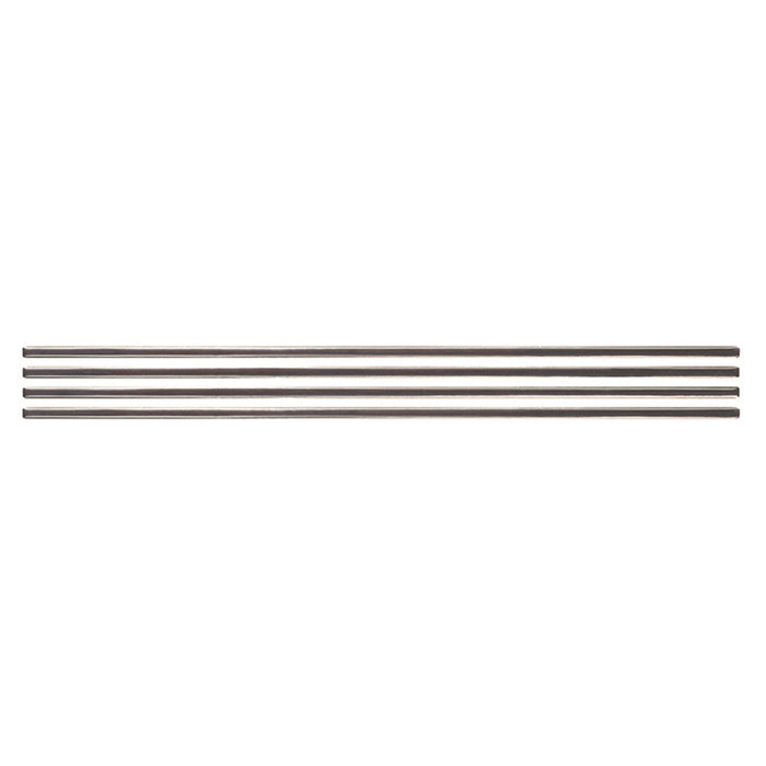Smart Tiles Peel and Stick 4-Sheet 18 x 0.27 Backsplash - Smart Edge Orfero