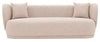 Manhattan Comfort Contemporary Siri Linen Weave 92.52