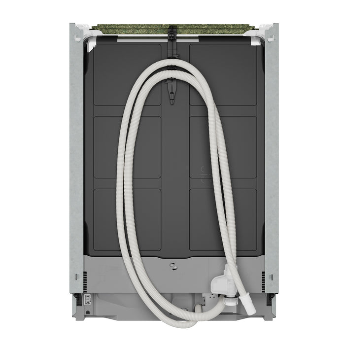 Bosch 800 Series Smart Dishwasher with CrystalDry™ and Third Rack - SHE78D75UC