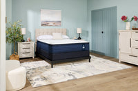 Serta Vanguard Stonebridge Eurotop Medium Queen Mattress  