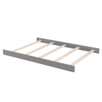 Sydney Crib Full Size Conversion Kit - Grey