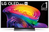 LG 48\" C6 OLED 4K Smart webOS TV (OLED48C6PUA.ACC) - 2026 Model