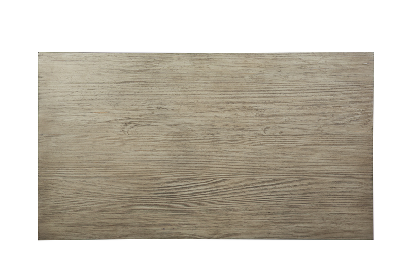 Addams 50\" Lift-Top Coffee Table with Storage - Stone Harbor Grey