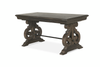 Bingham 29.88\" Desk - Peppercorn