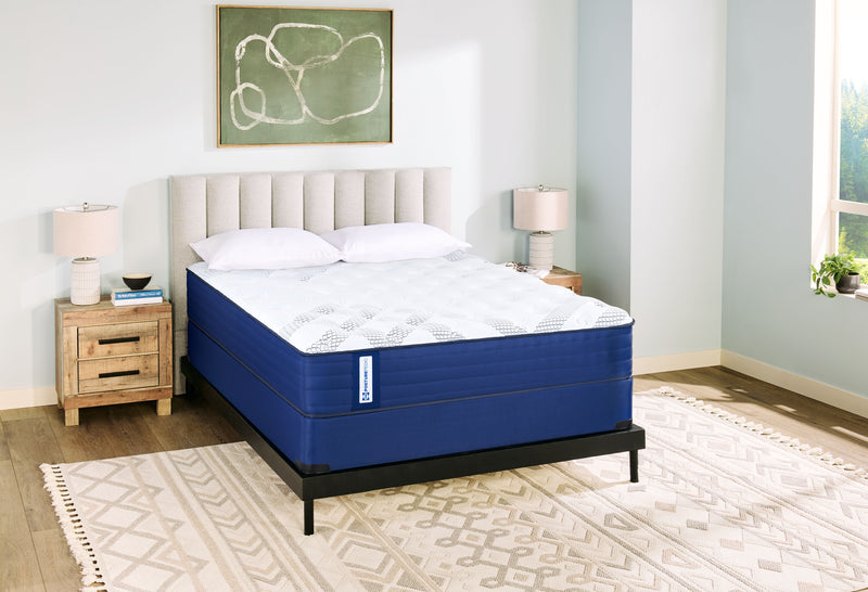 Sealy Posturepedic® 850 Series Espanola Tight Top Medium Twin Mattress