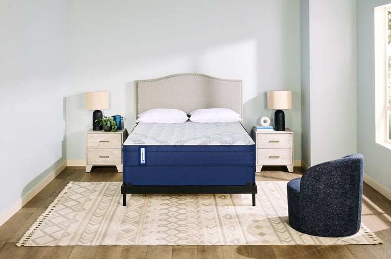 Sealy Posturepedic® 950 Series Lambton Eurotop Firm Twin Mattress