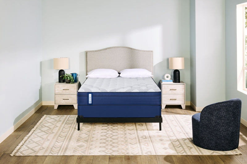 Sealy Posturepedic® 950 Series Lambton Eurotop Firm Twin Mattress