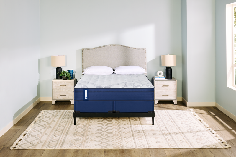Sealy Posturepedic® 950 Series Lambton Eurotop Firm King Mattress