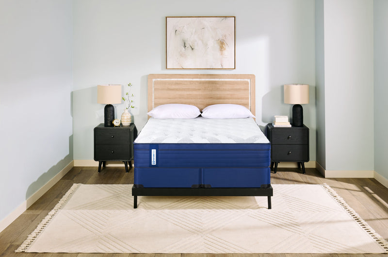 Sealy Posturepedic® 1050 Series Minden Eurotop Medium King Mattress