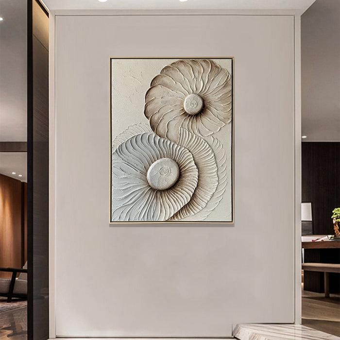 Shroud - 48\" x 36\"