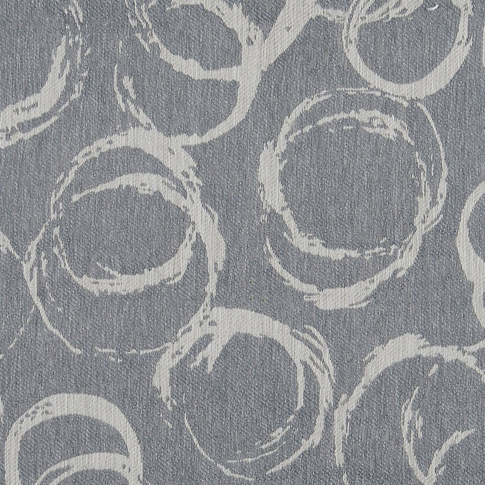 Made in Canada Sofa Lab Customizable Club  29\" Fabric Accent Chair with Wood Legs - Alloy Multicolour