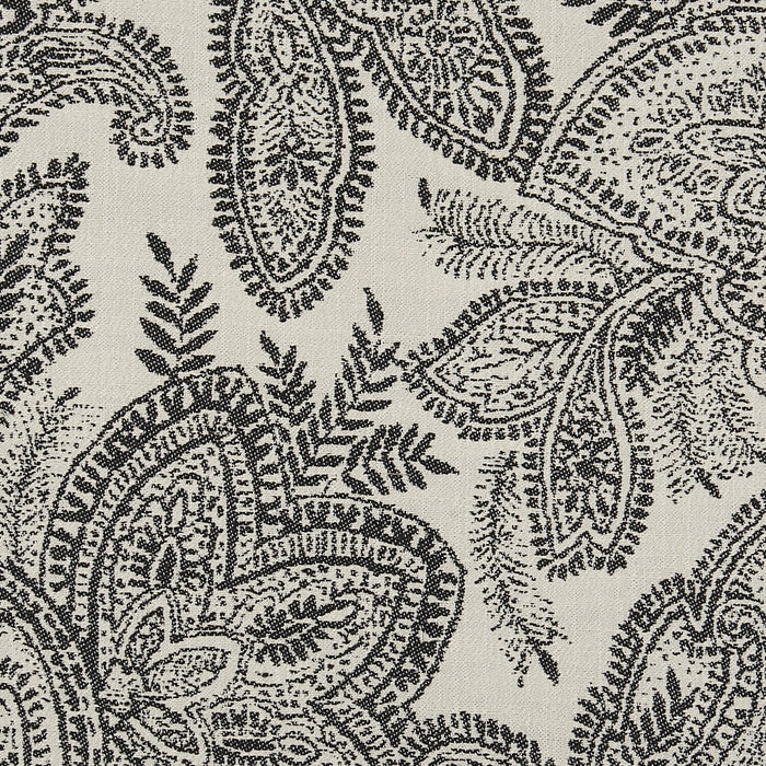 Made in Canada Sofa Lab Customizable Swivel 31\" Fabric Accent Chair - Dalmatian Multicolour