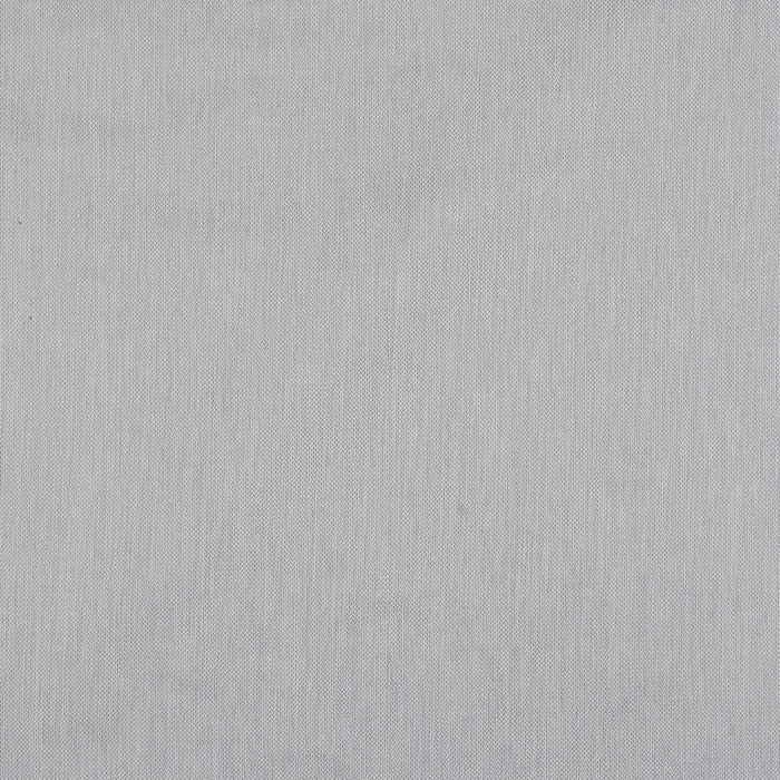 Made in Canada Sofa Lab Customizable Roll 42\" Linen-Look Fabric Chair with Rolled Arms - Pax Ice White