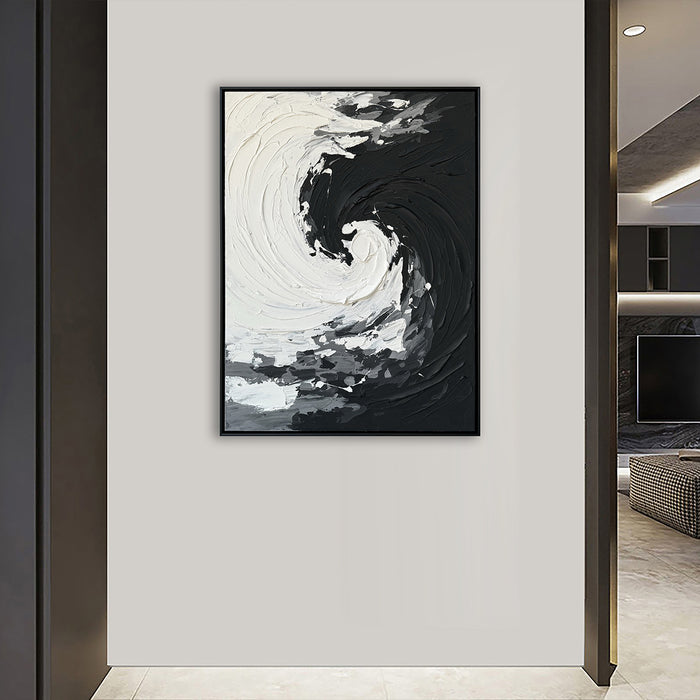 Somnia - 48\" x 36\"