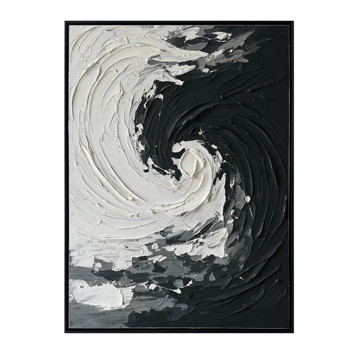 Somnia - 48\" x 36\"