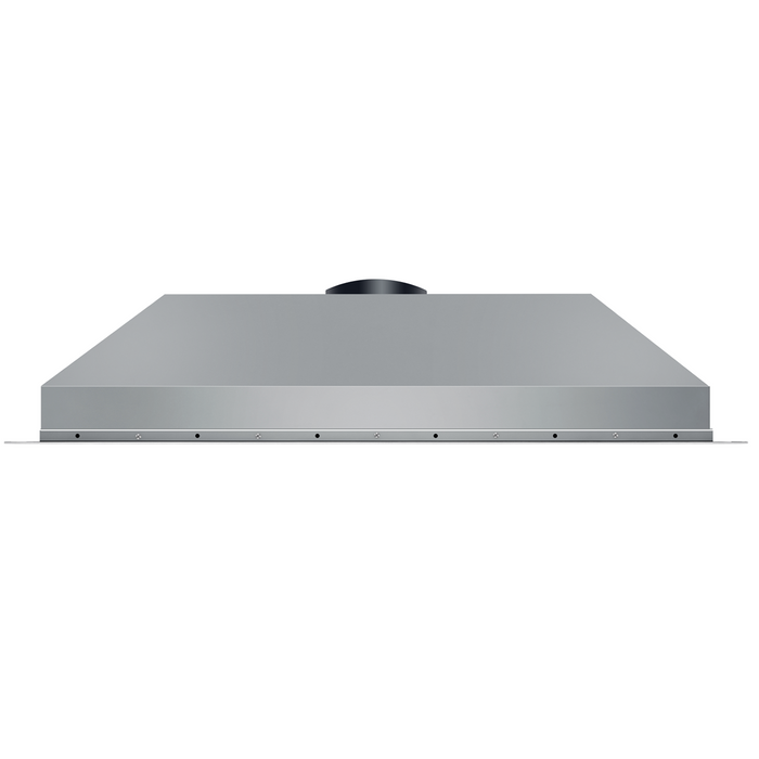 Victory 36\" 900 CFM Insert Range Hood Stainless Steel - Star-36