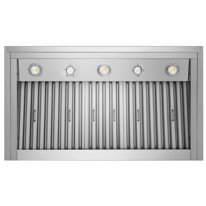 Victory 42 Inch Insert Range Hood