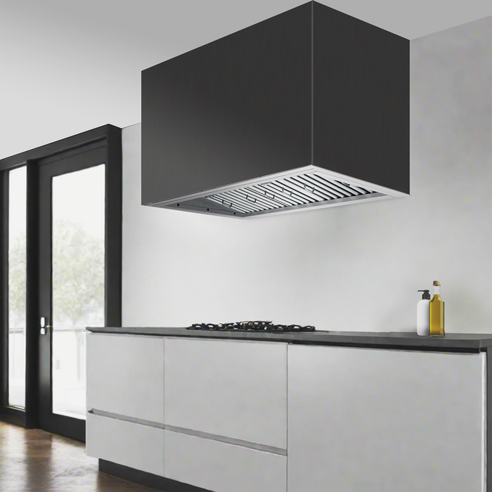 Victory 42 Inch Insert Range Hood