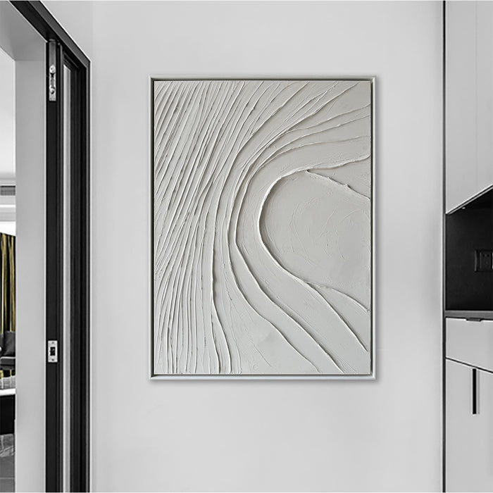 Stream - 48\" x 36\"