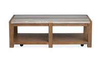 Timber 52