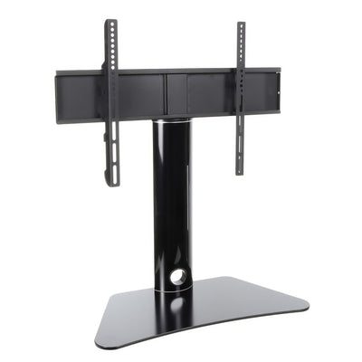 Tygerclaw Tabletop TV Stand for TVs from 32-65" - Black|Socle de table TygerClaw pour téléviseurs de 32 po à 65 po - noir
