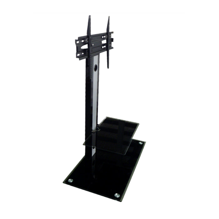 Tygerclaw TV Stand for TVs from 32-42\" - Black