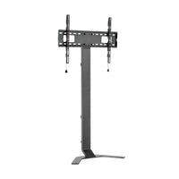 Tygerclaw Slender TV Floor Stand - Grey
