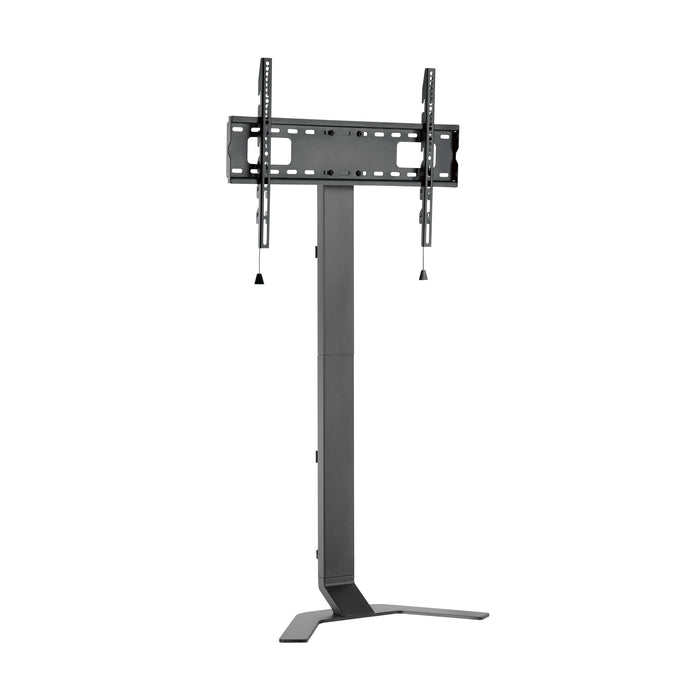 Tygerclaw Slender TV Floor Stand - Grey